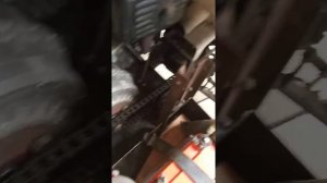 мотороллер Муравей центробежным сцеплением мотороллер Муравей с центробежным сцеплением