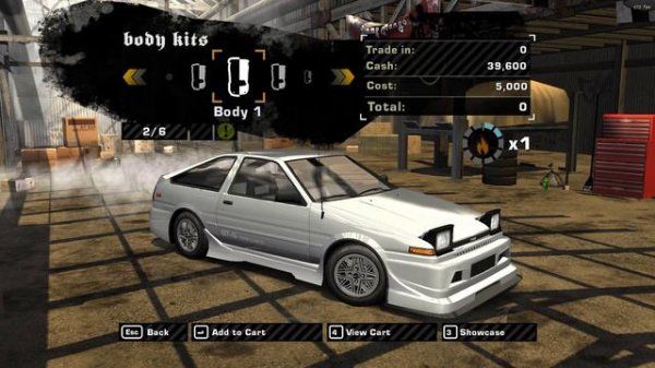 Need for Speed Most Wanted | Remake 2024 PART 2