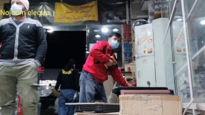 Ts7150f pioneer 500 watt di corola 2015