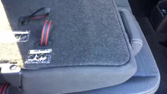 Ford grand tourneo connect 7 seats смотреть онлайн