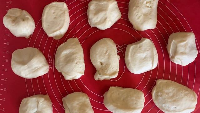 АРОМАТНЫЕ ПИРОЖКИ-ТРЕУГОЛЬНИКИ С КУРИЦЕЙ И КАРТОФЕЛЕМ ВАС ПОКОРЯТ/ Вкусное тесто и много начинки смотреть онлайн