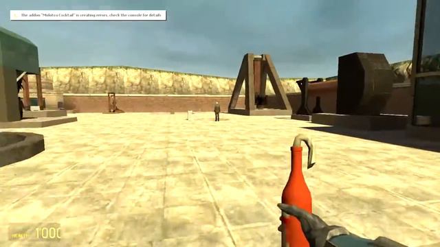 The Best game Of 2020!!!/Garrys mod #1 смотреть онлайн