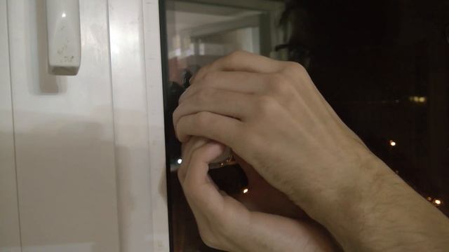 Полупрозрачный термометр на солнечной батарее с Aliexpress смотреть онлайн