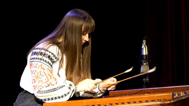 Віктор Дмитренко "Імпровізація і танець" смотреть онлайн