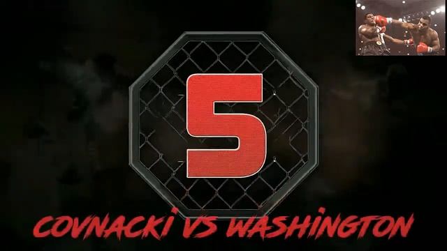 Топ-10 нокаутов в супертяжелом весе смотреть онлайн