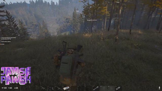 First Days Dead Episode #3 - Deadside Gameplay Series смотреть онлайн