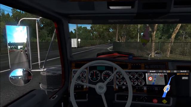 Ets2 V.1.39.4/COLOMBIA/Viaje de Leche/NUEVA MULITA/ColombiCargas#9/13Ton. смотреть онлайн