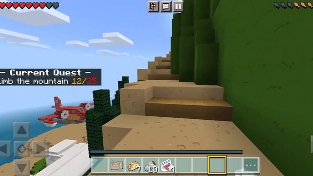 Duck tales in minecraft смотреть онлайн