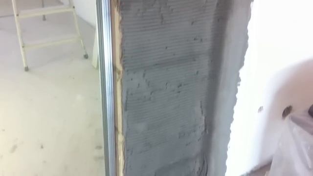 Как уменьшить дверной проем смотреть онлайн