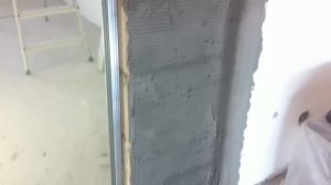 Как уменьшить дверной проем