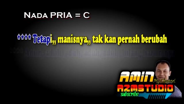 DURIAN JATUH || Imam S Arifin || KARAOKE Nada PRIA смотреть онлайн
