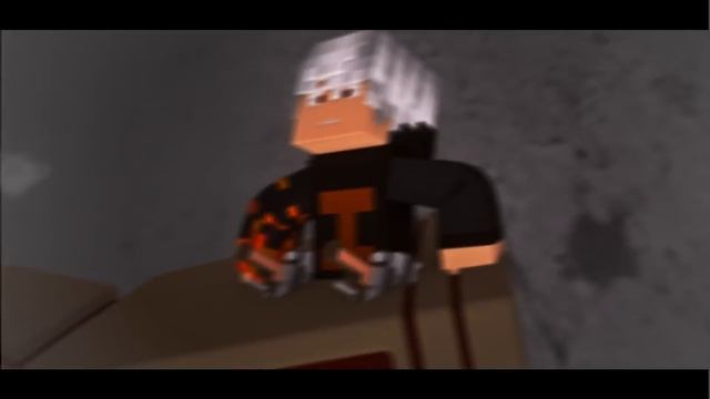 Attack On Titan - Minecraft Animation (Inemafoo Version)