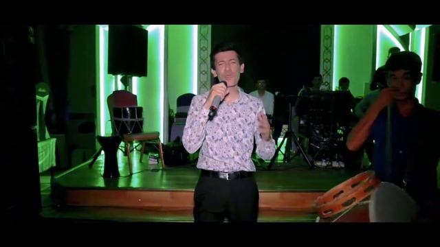 Sapar & Parahat (S&P music) - YANYMDA GALSAN (official video) смотреть онлайн