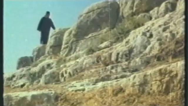 Вселенские учители смотреть онлайн