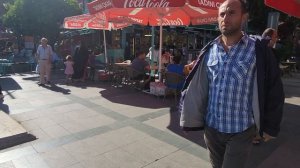 Приехали в Анталью. Отель 2* в самом центре Калеичи. Шопинг, цены, что купить, сколько стоит