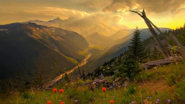 Алексей Чумичёв "The hills of rest" (стихи Albert Bigelow Paine, композитор Алексей Чумичёв) смотреть онлайн