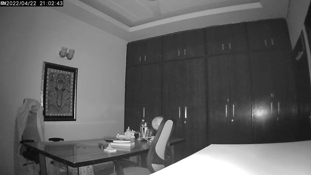 MI 360° 2K Camera Quality in Night Vision смотреть онлайн