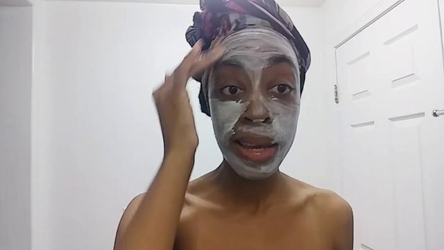 Elemis Superfood Vital Veggie Mask Review. смотреть онлайн