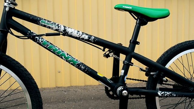 Велосипед S200 TRINX 20" смотреть онлайн