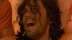 Библейские сказания. Самсон и Далила 2.480