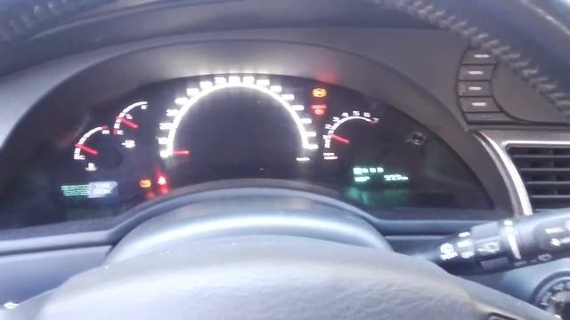 Chrysler Pacifica Electrical Problems / TIMP electric Problems Fuse Box смотреть онлайн