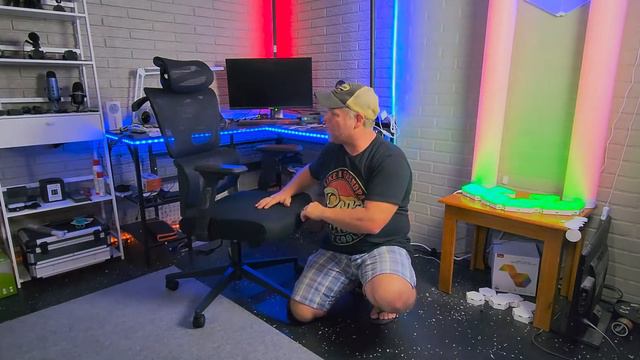 Razzor Office Chair | Computer Desk Chair | Executive Chairs