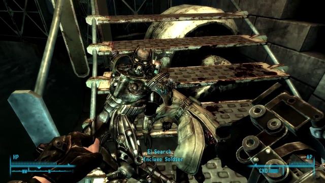 Let's Play | Fallout 3 (PC) (Blind Playthrough) | Part 38 смотреть онлайн
