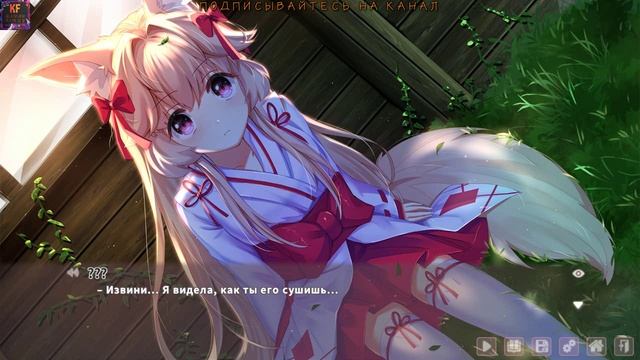 Fox Hime Zero Обзор смотреть онлайн