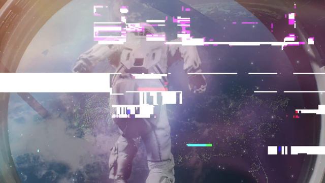 SpaceMan 1981 - Nice to be in Orbit (feat. The Safety Word) | VISUALIZER смотреть онлайн