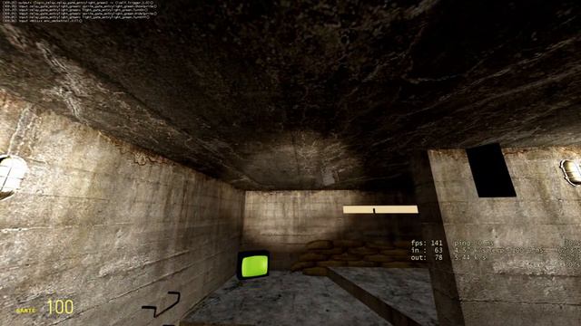 Gm-Desert – How to control turrets in v1.0 смотреть онлайн