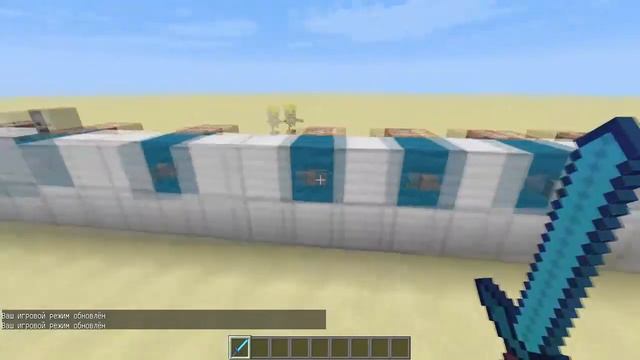 Команда /summon [Minecraft Туториалы] смотреть онлайн