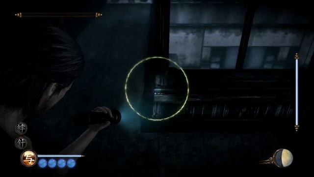 Fatal Frame: Mask of the Lunar Eclipse №5 (глава 9,10 и 11) смотреть онлайн
