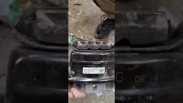 Заміна подушки акпп octavia a7 1.6tdi 14 рік 180 тисяч пробігу смотреть онлайн