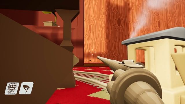 Как мы с Ferololo в FPS Chess играли | FPS Chess смотреть онлайн