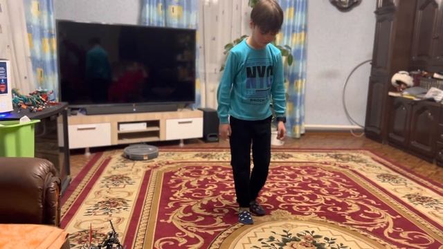 Учимся танцевать брейк под музыку смотреть онлайн