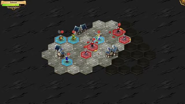The Roguelike Routine - Crowntakers - Episode 9 - Crossbows смотреть онлайн