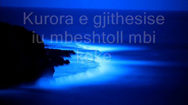 Anisa Hysesani&Fation Lami смотреть онлайн