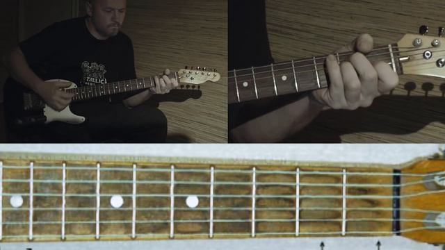 Ландыши под костерок / Борисоглебские пруды