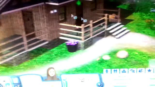 Знакомство с парнем в Sims 3 смотреть онлайн