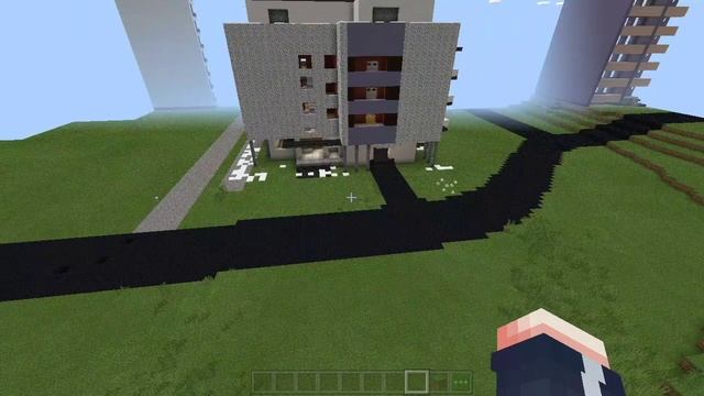 СЛИВ КАРТЫ КАЛИЩЕНСК В МАЙНКРАФТ ПЕ|ВОССТАНОВЛЕНИЕ ЖИГУЛЕЙ НЮКЕМА В МАЙНКРАФТ ПЕ смотреть онлайн