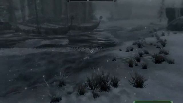 Get to Raven Rock on Skyrim смотреть онлайн