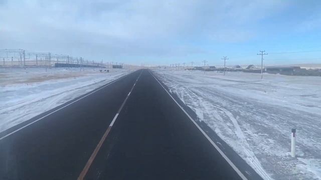 Загрузился в Забайкальске на Южноуральск осями. Успел проскочить Култук и добраться до Иркутска. смотреть онлайн