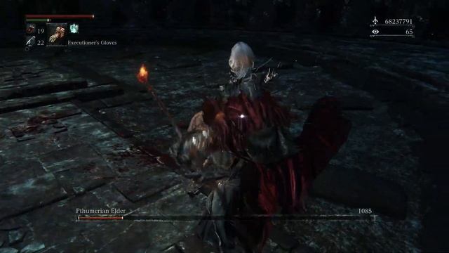 Fast Farming Triangular Cursed Cold Abyssal Gem from FRC Pthumerian Elder for your 99 Arcane build смотреть онлайн