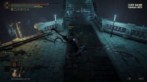 тайный путь к святому древу elden ring - без замка сол