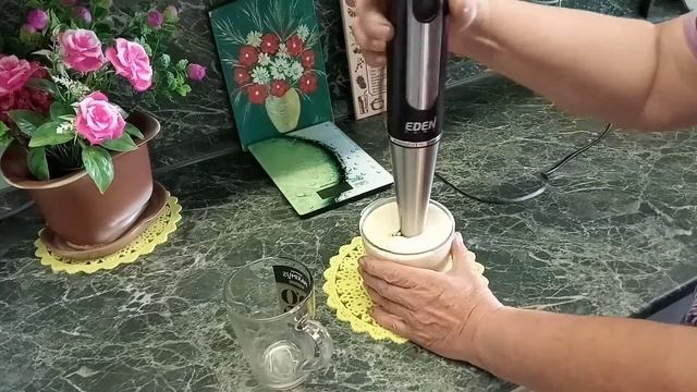 27 мая 2021 г.Майонез домашний за 5 минут. смотреть онлайн