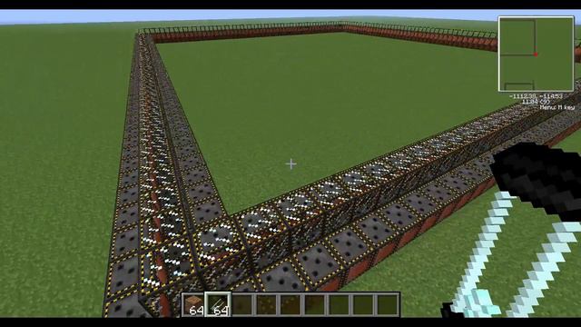 Minecraft : Particle Accelerator [Voltz] смотреть онлайн