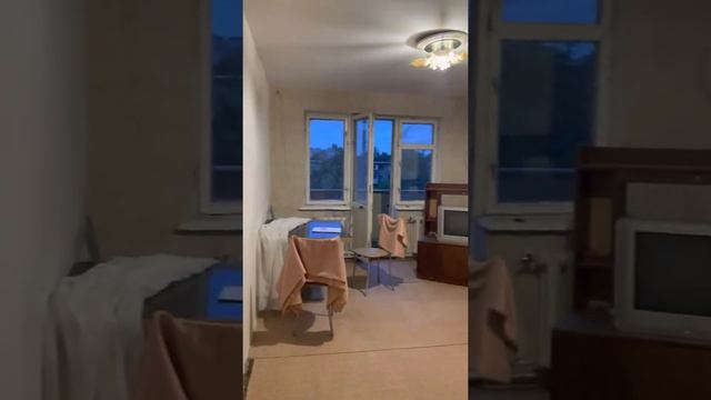 Срочная продажа МО г.Воскресенск,ул. Калинина 56. 44км