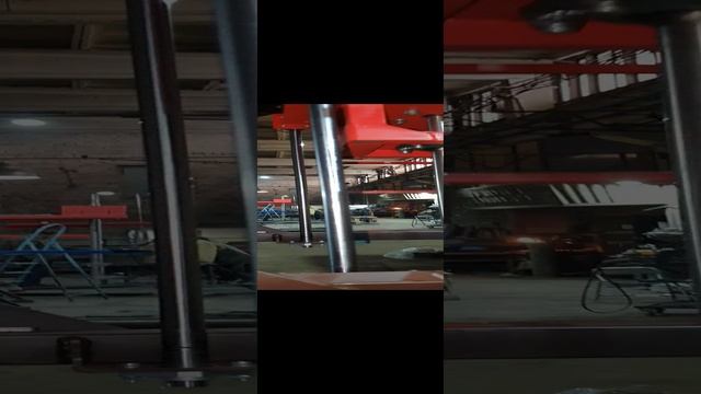 Диссольвер высокоскоростной для бочки 200 литров.mp4 смотреть онлайн