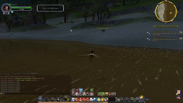 Let's Play LOTRO #64: Barad Tharsir II смотреть онлайн
