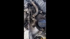 Машина не заводится || ВАЗ2110 || Поиск причины и  ее устранение